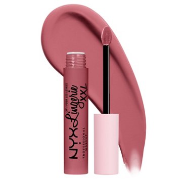 NYX Lip Lingerie XXL - Flaunt It