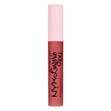 NYX Lip Lingerie XXL - Xxpose Me