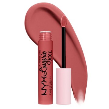 NYX Lip Lingerie XXL - Xxpose Me
