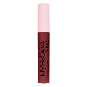 NYX Lip Lingerie XXL - Strip N Tease
