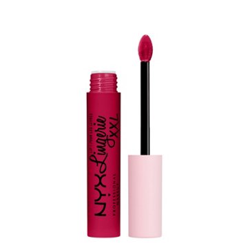 NYX Lip Lingerie XXL - Stamina