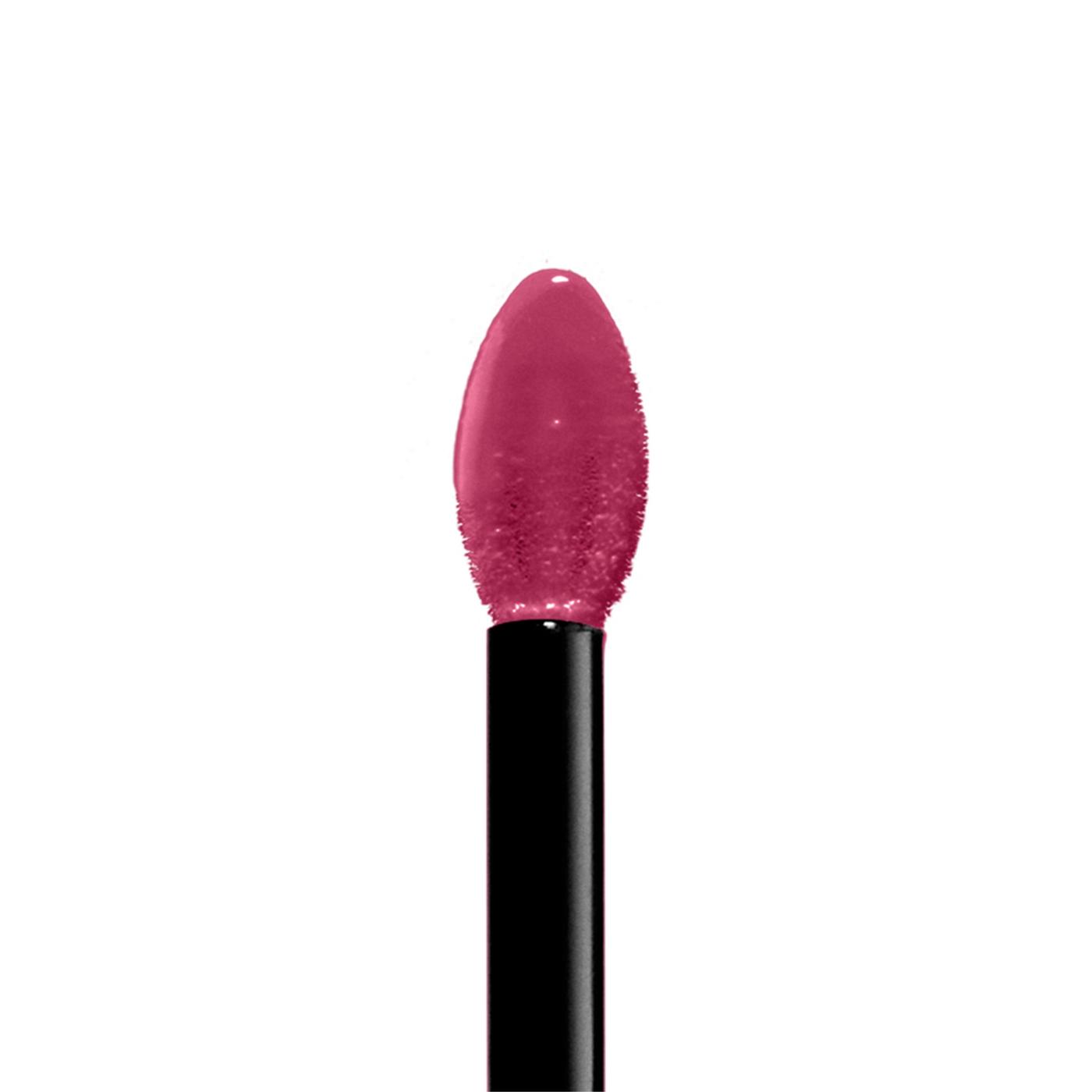 NYX Lip Lingerie XXL - Stayin Juicy; image 6 of 6