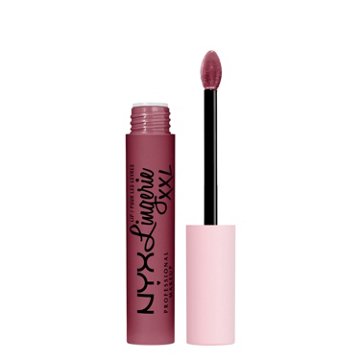 NYX Lip Lingerie XXL - Bust Ed