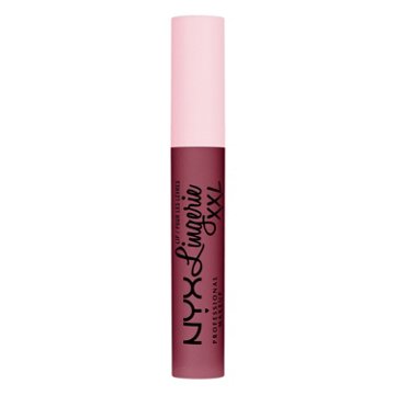 NYX Lip Lingerie XXL - Bust Ed