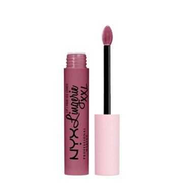 NYX Lip Lingerie XXL - Unlaced