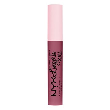 NYX Lip Lingerie XXL - Unlaced