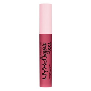 NYX Lip Lingerie XXL - Pushd Up