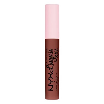 NYX Lip Lingerie XXL - Low Cut