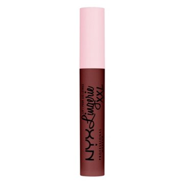 NYX Lip Lingerie XXL - Deep Mesh