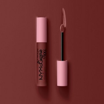 NYX Lip Lingerie XXL - Deep Mesh