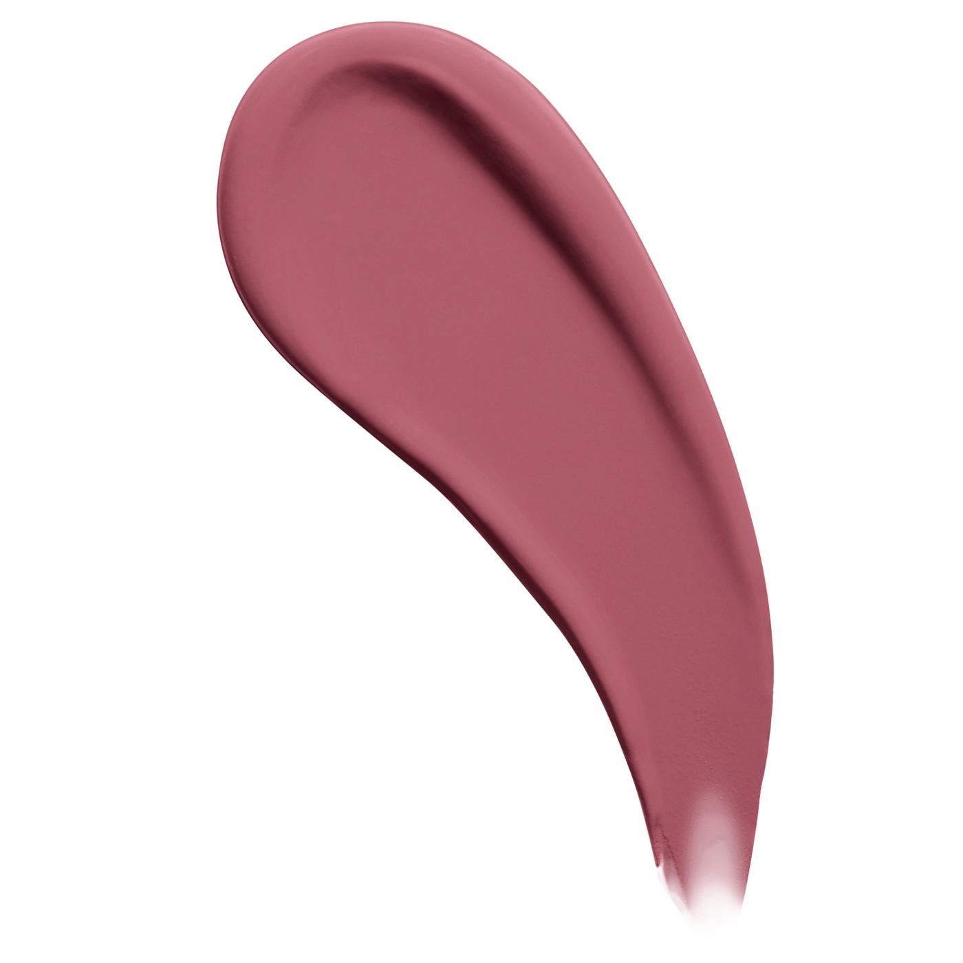 NYX Lip Lingerie XXL - Maxx Out; image 5 of 5