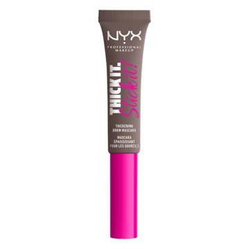 NYX Thick It Stick It! Thickening Brow Mascara Cool Ash Brown