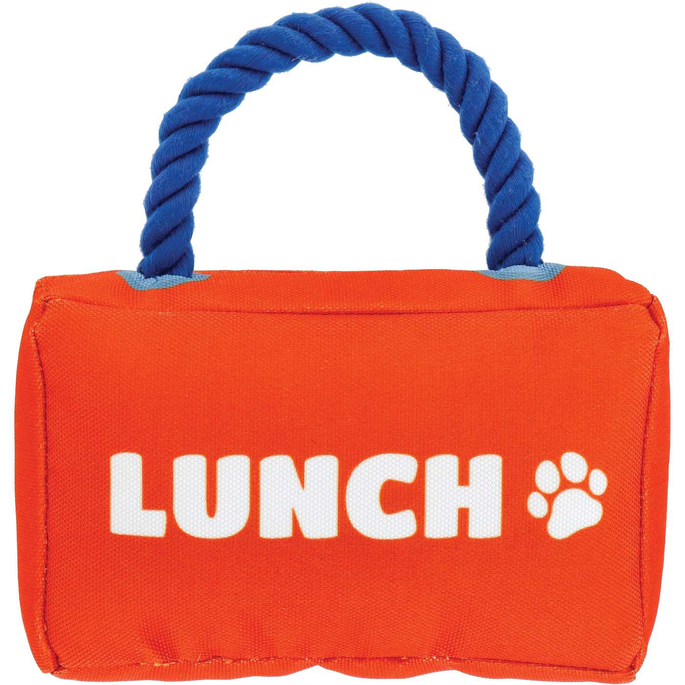 Woof & Whiskers Lunchbox Dog Toy; image 2 of 2