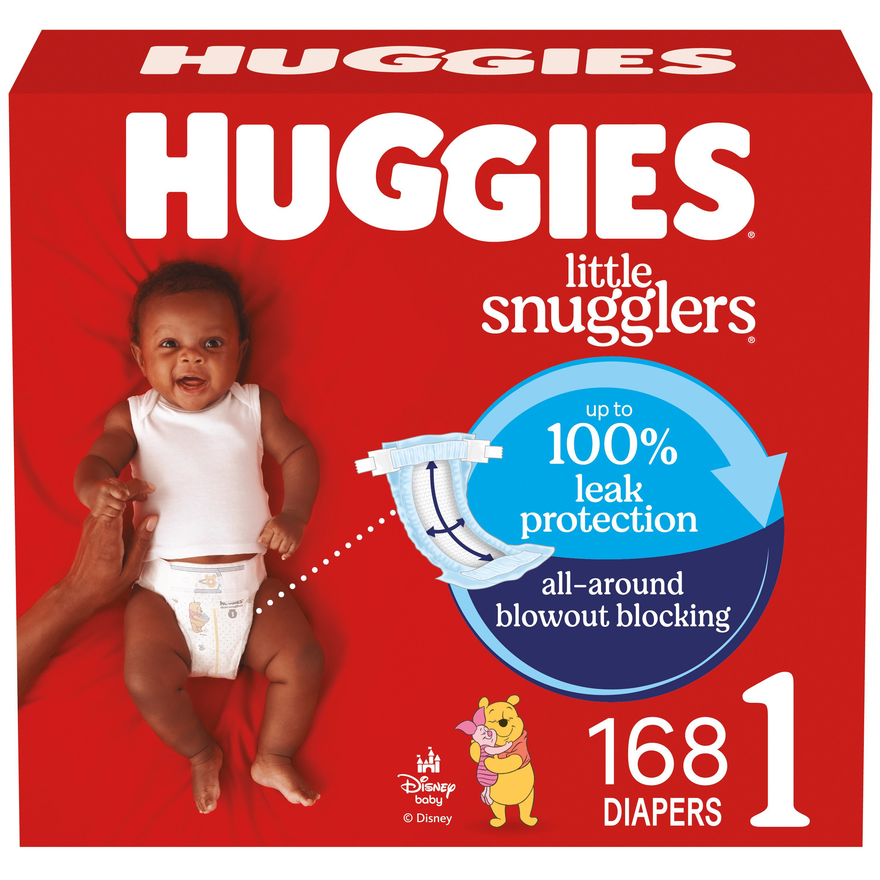 Huggies store diaper club