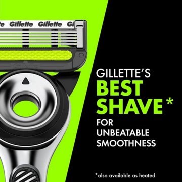 Gillette Labs Razor Blade Cartridge Refills