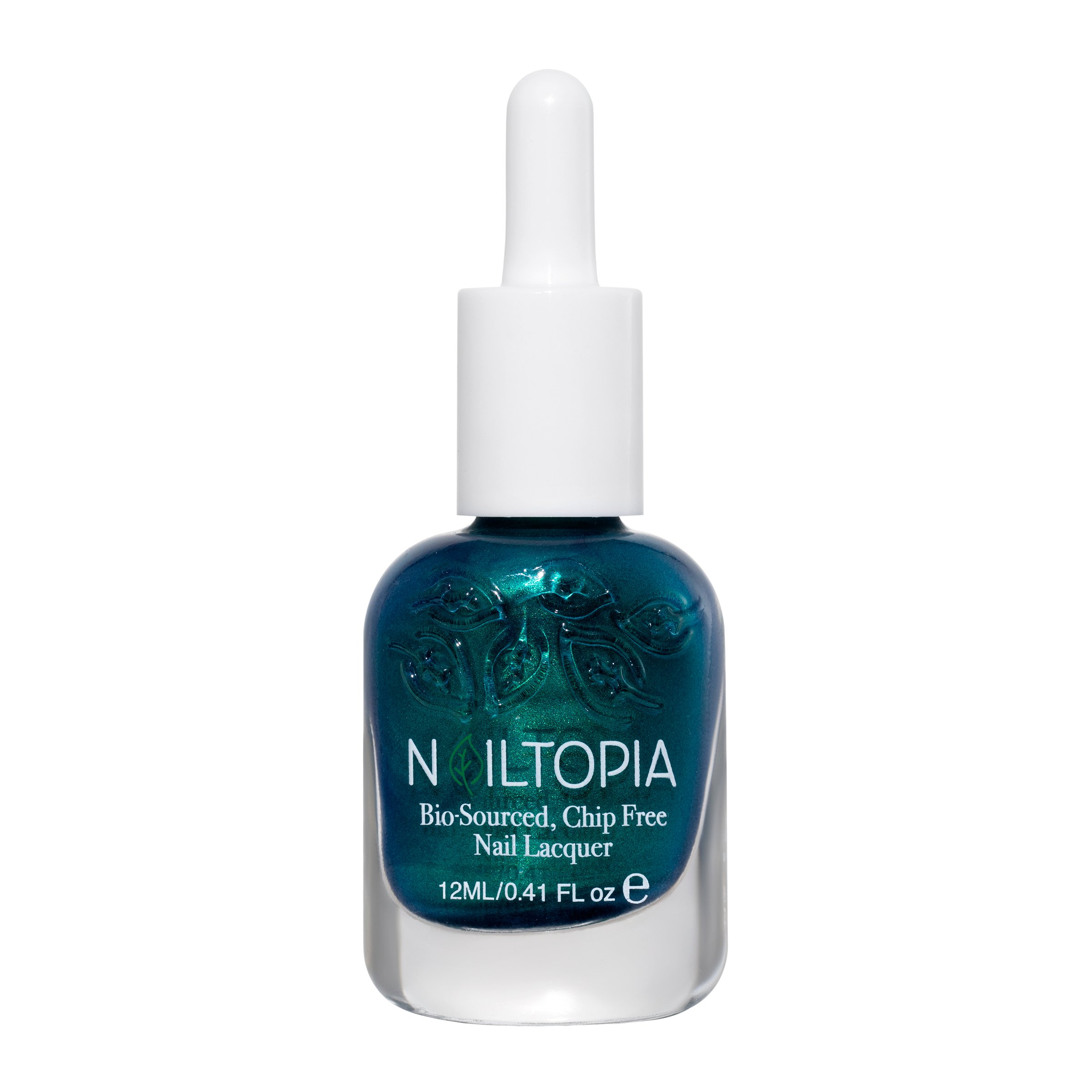 Nailtopia Plant Based Chip Free Nail Lacquer Pickle My Fancy Shop