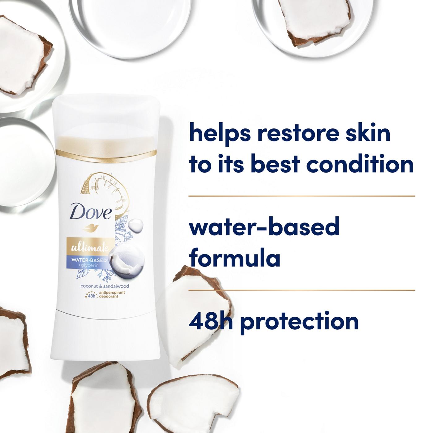 Dove Dry Spray Antiperspirant Deodorant Beauty Finish - Shop Deodorant &  Antiperspirant at H-E-B