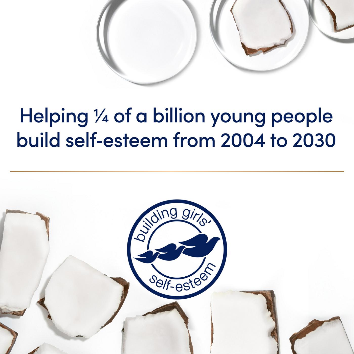 Dove Ultimate Antiperspirant Deodorant Stick - Coconut & Sandalwood; image 8 of 8