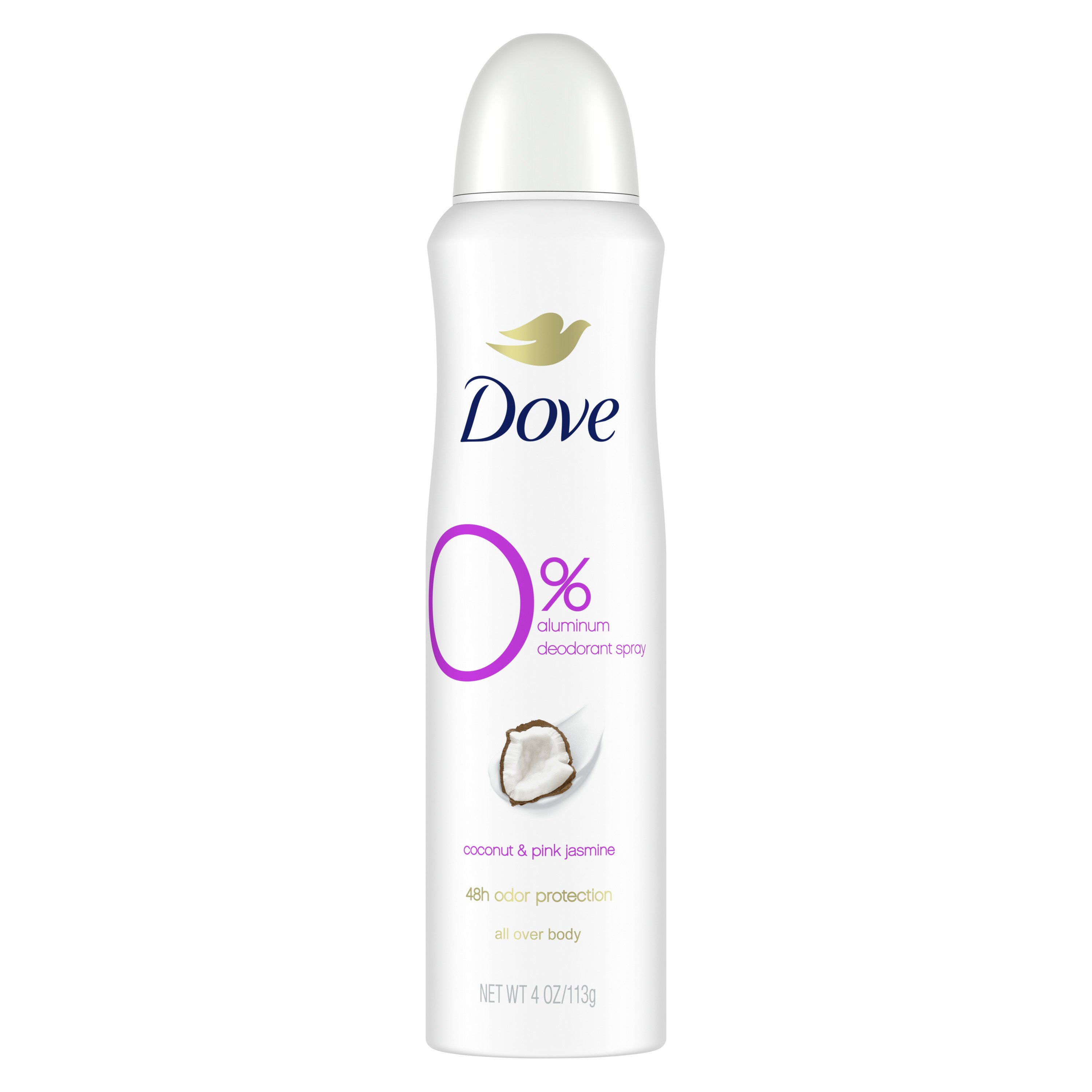 Deodorant spray DEODORANT SPRAY