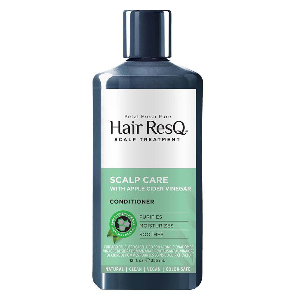 Petal Fresh Pure Hair ResQ Scalp Care Conditioner - Shop Shampoo ...