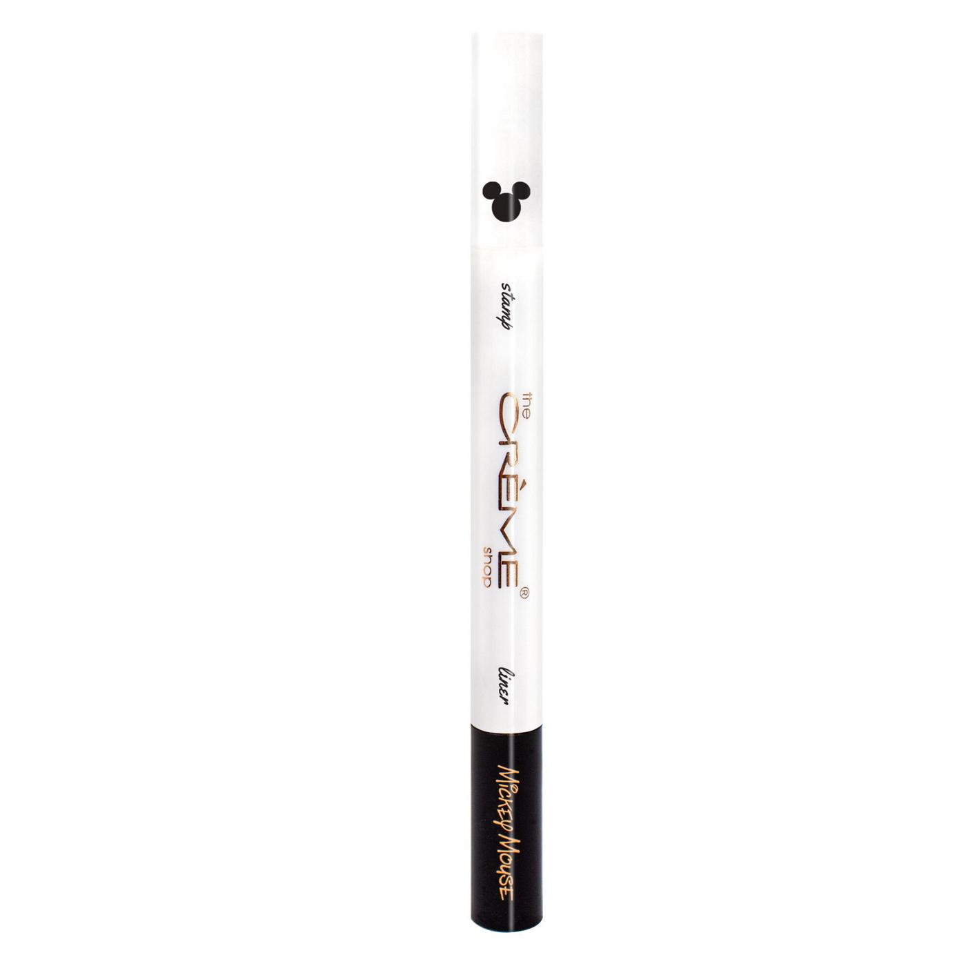 The Crème Shop Disney Mickey Mouse Eyeliner with Stamp Black; image 4 of 4