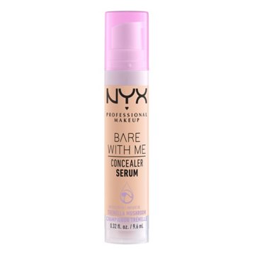 NYX Bare with Me Concealer Serum - Vanilla