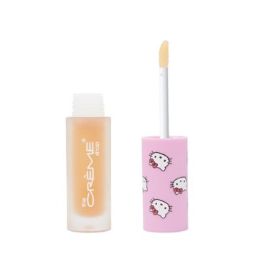 The Crème Shop Hello Kitty Kawaii Kiss Lip Oil Vanilla Mint