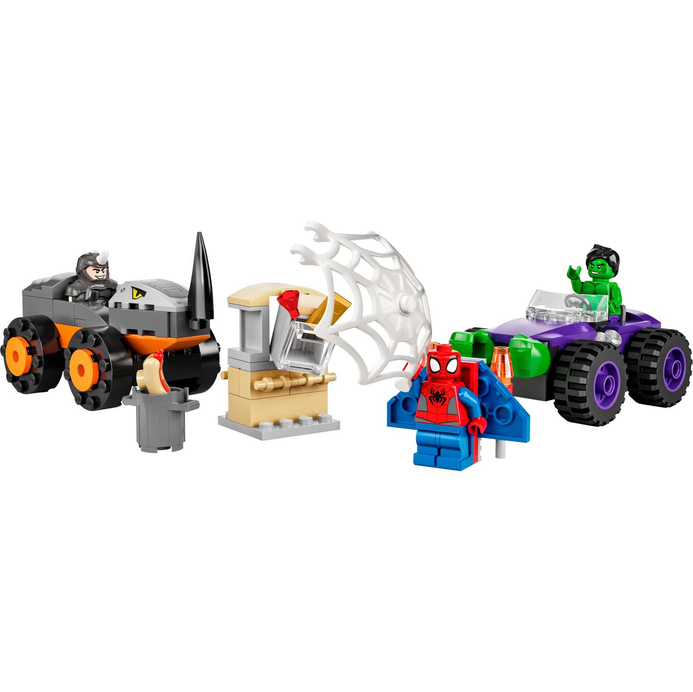 Lego outlet duplo rhino