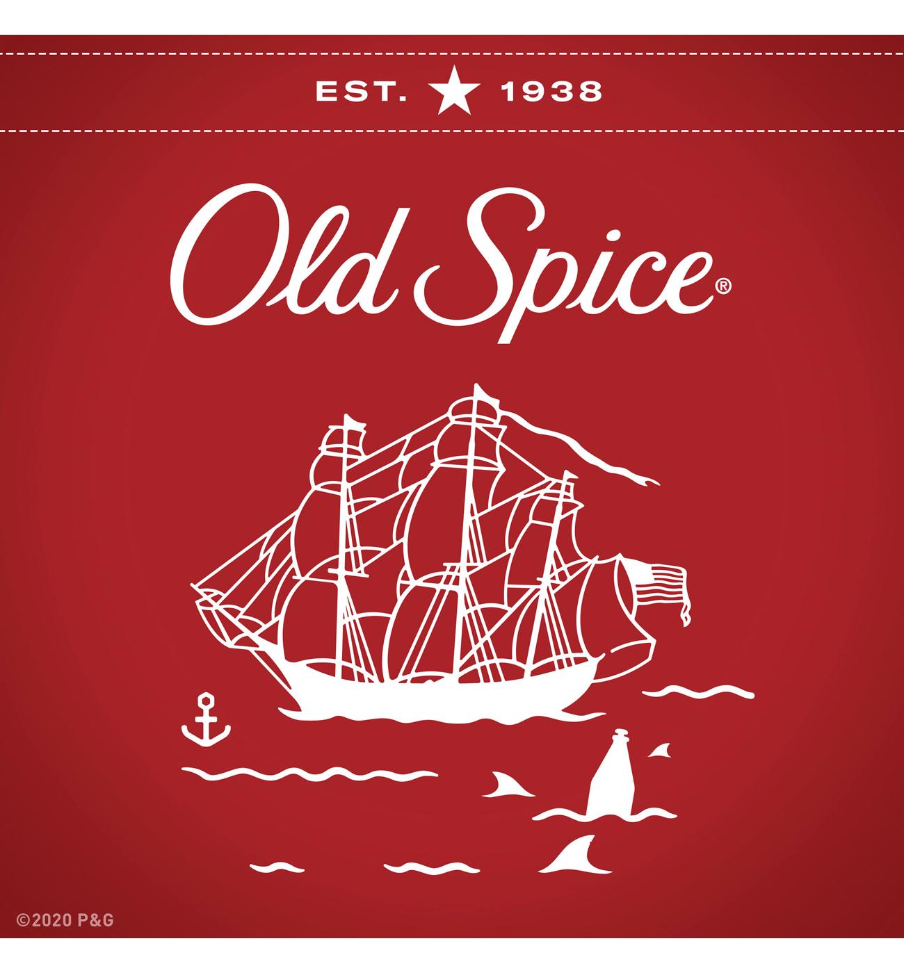 Old Spice Antiperspirant Deodorant - Mamba King; image 9 of 10