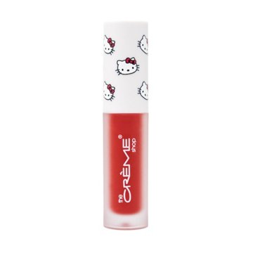 The Crème Shop Hello Kitty Kawaii Kiss Lip Oil Apple
