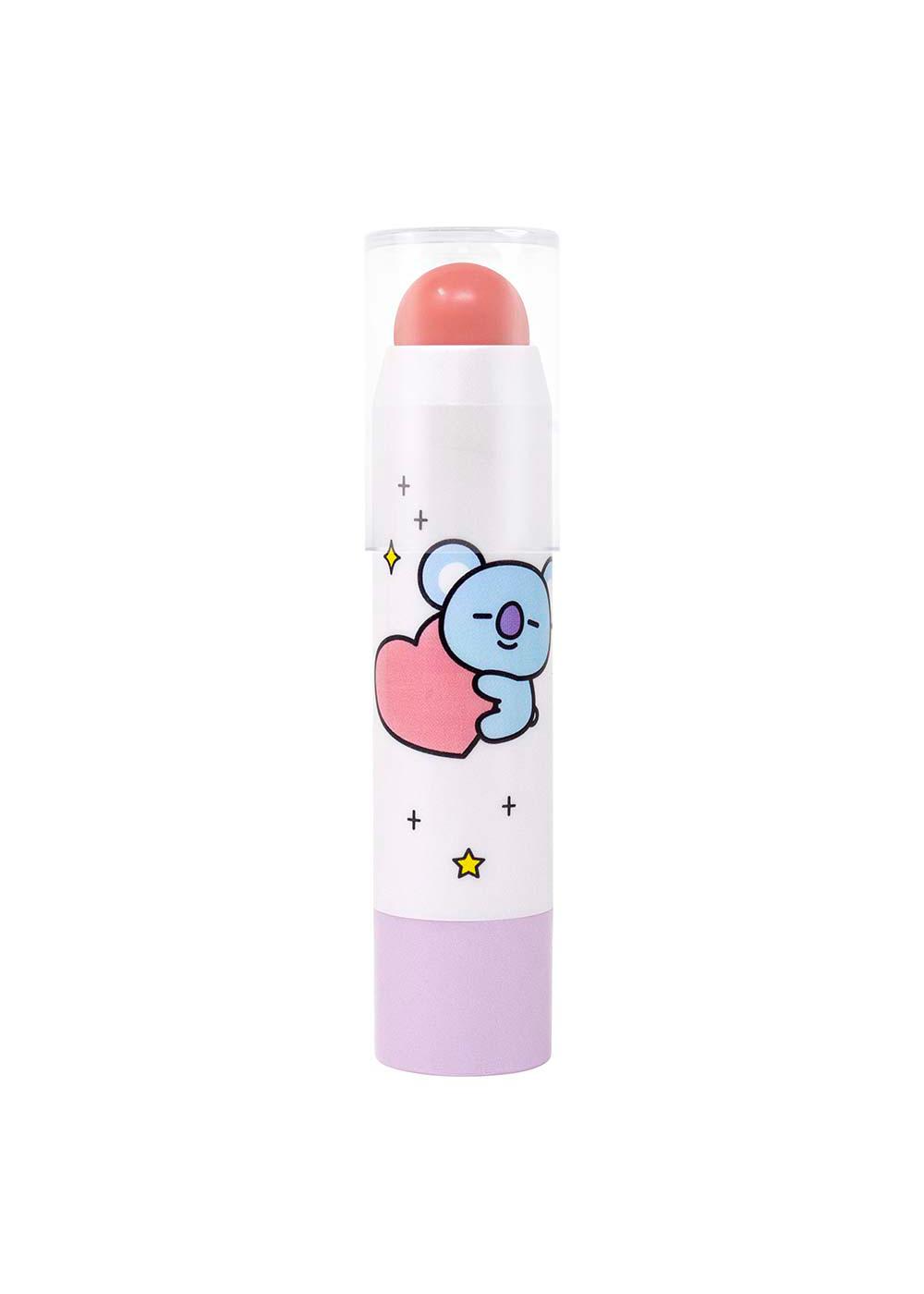 The Crème Shop Lip and Cheek Chic Stick Rose & Doze; image 1 of 3