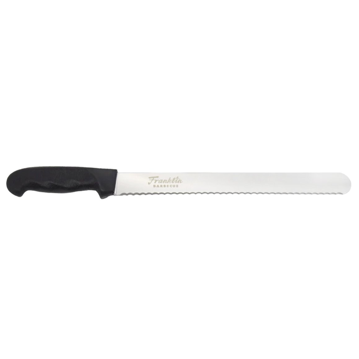 Franklin Barbecue BBQ Slicing Knife - Shop Cookware & Utensils at H-E-B
