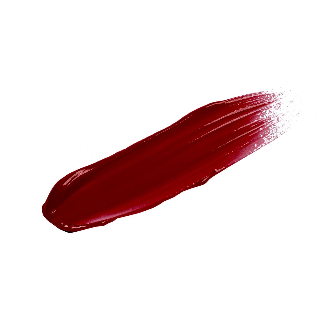 The Crème Shop Universtain Lip Tint Shake Your Ruby; image 2 of 4