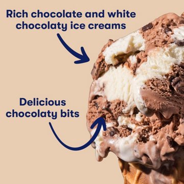 Tillamook Udderly Chocolate Ice Cream, 1.5 qt