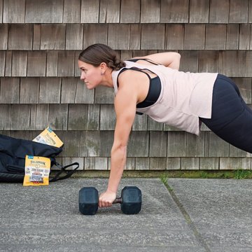 Tillamook Country Smoker 14g Protein Zero Sugar Beef Jerky - Original, 6.5 oz