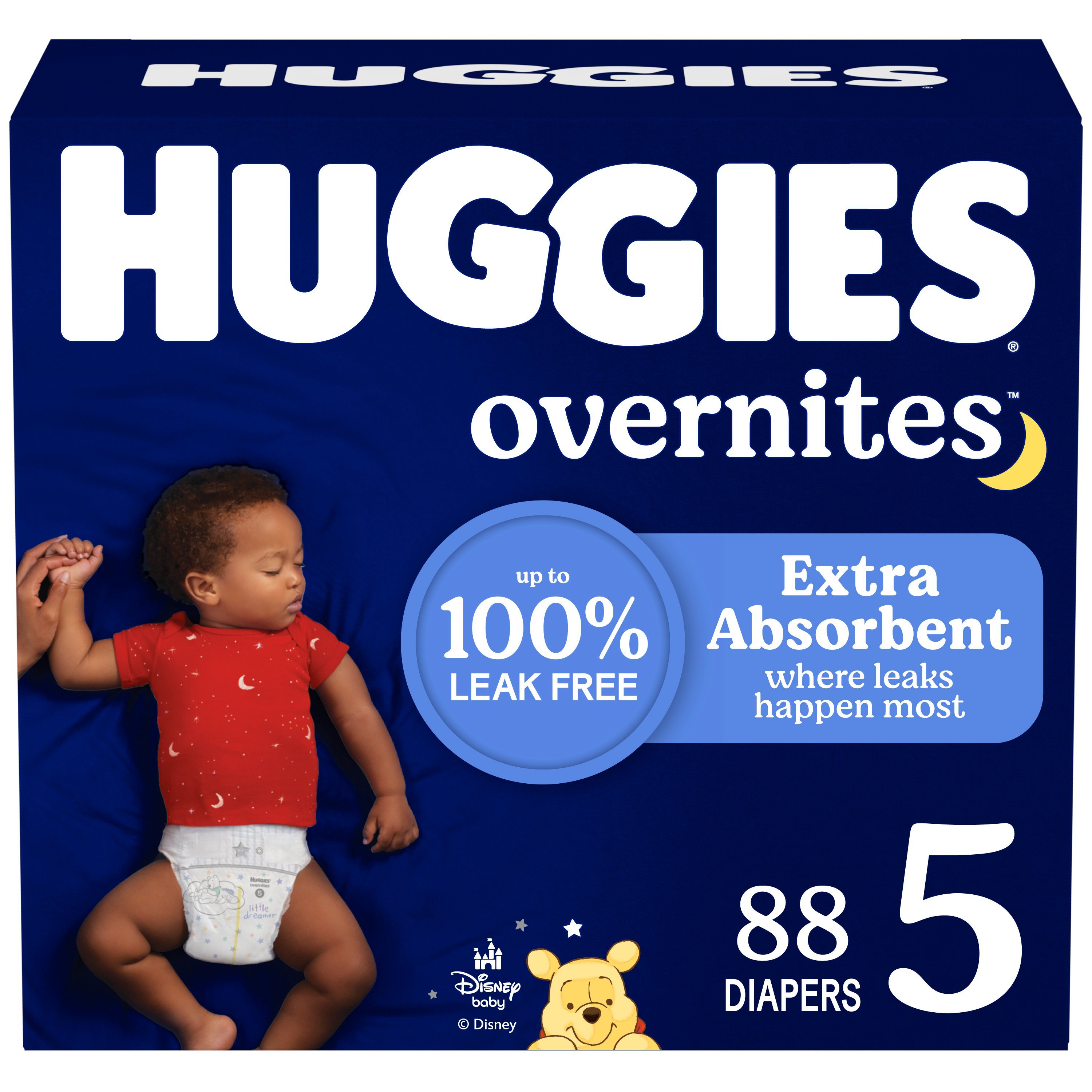 Huggies 5 discount