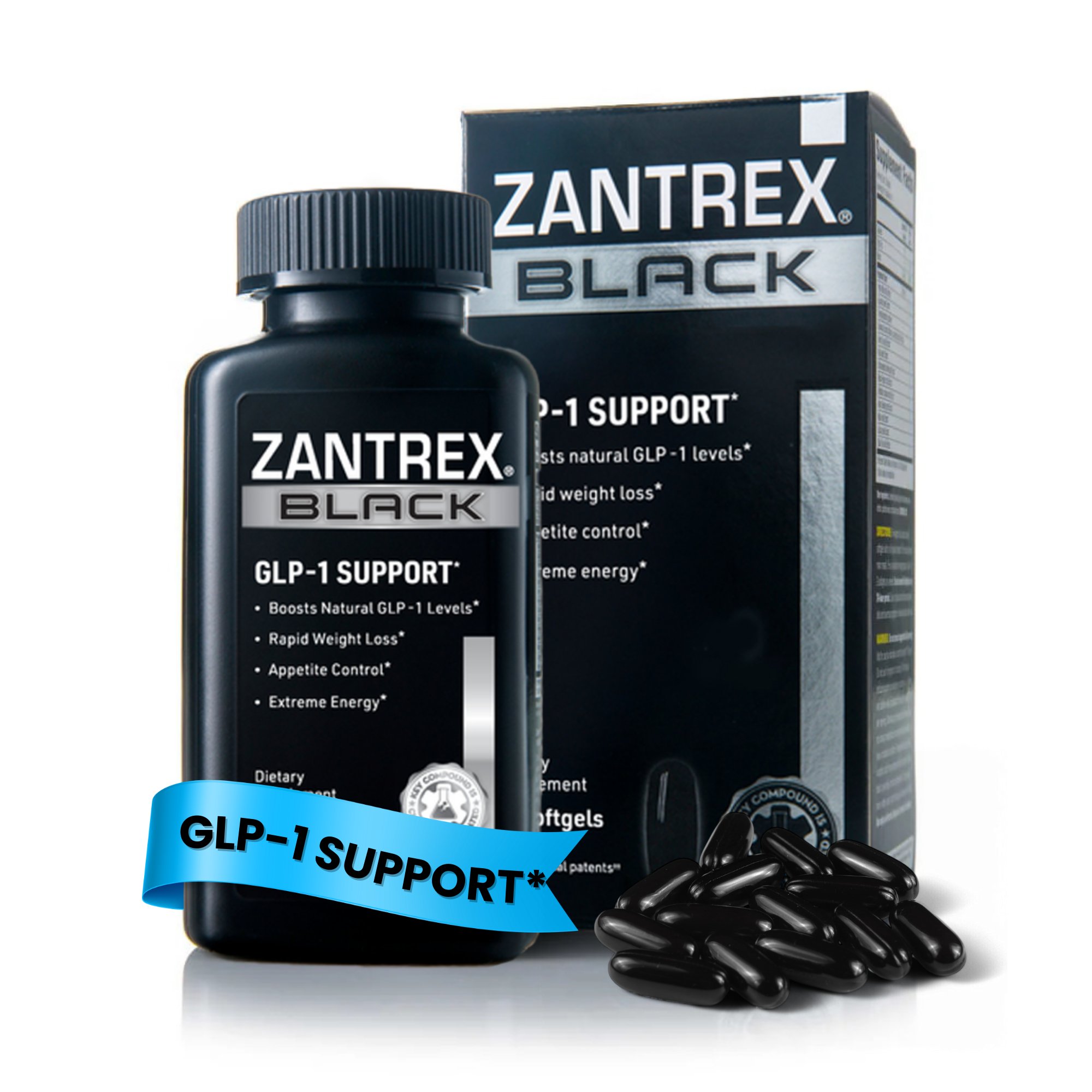 plateau on glp-1 TrimRX