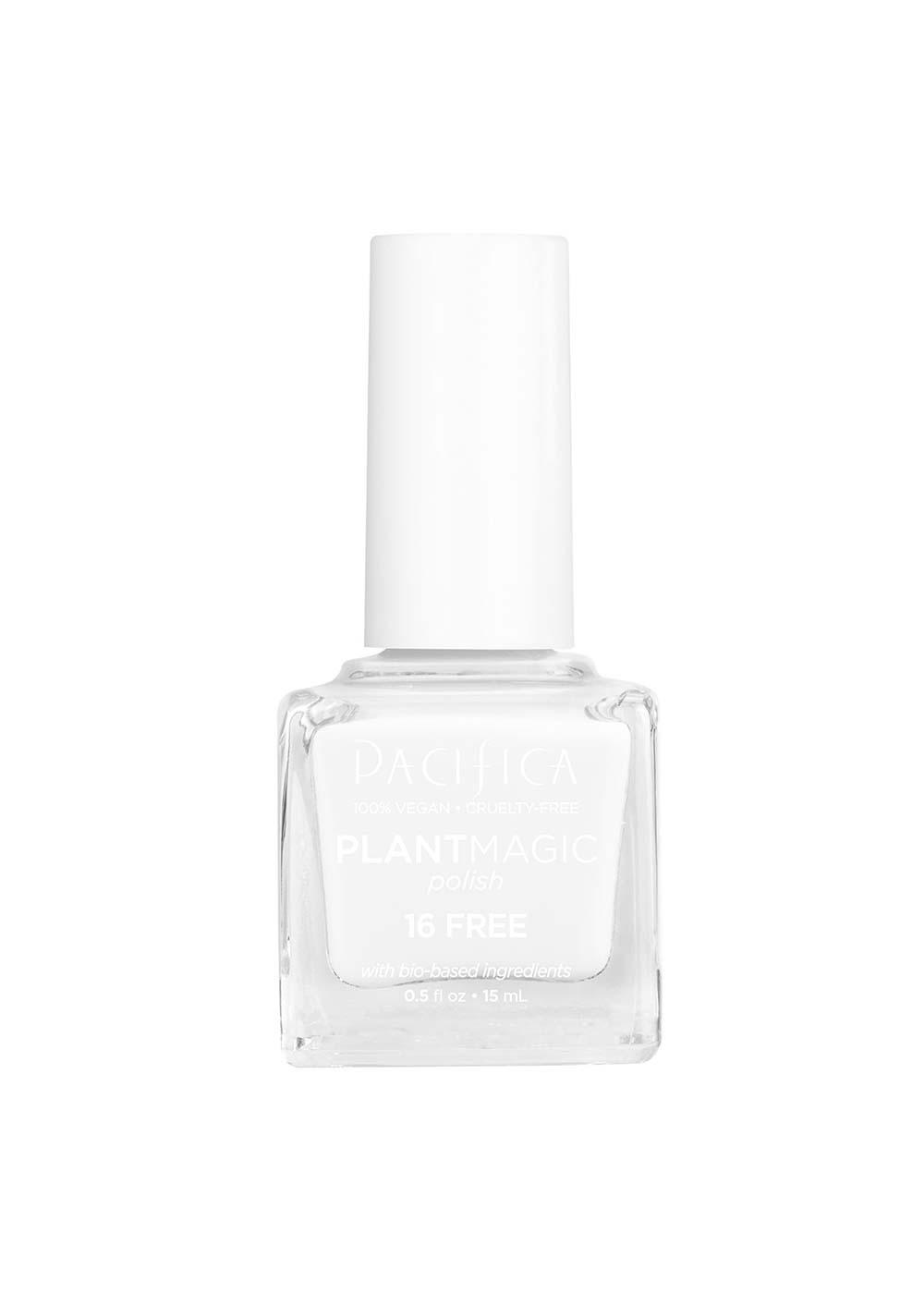 Pacifica Plant Magic Nail Polish - Sugar Sugar; image 1 of 2