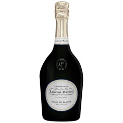 Laurent Perrier Grand Siecle Champagne, 750 mL | Central Market