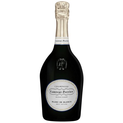 Laurent Perrier Grand Siècle Champagne Grand Cuvée