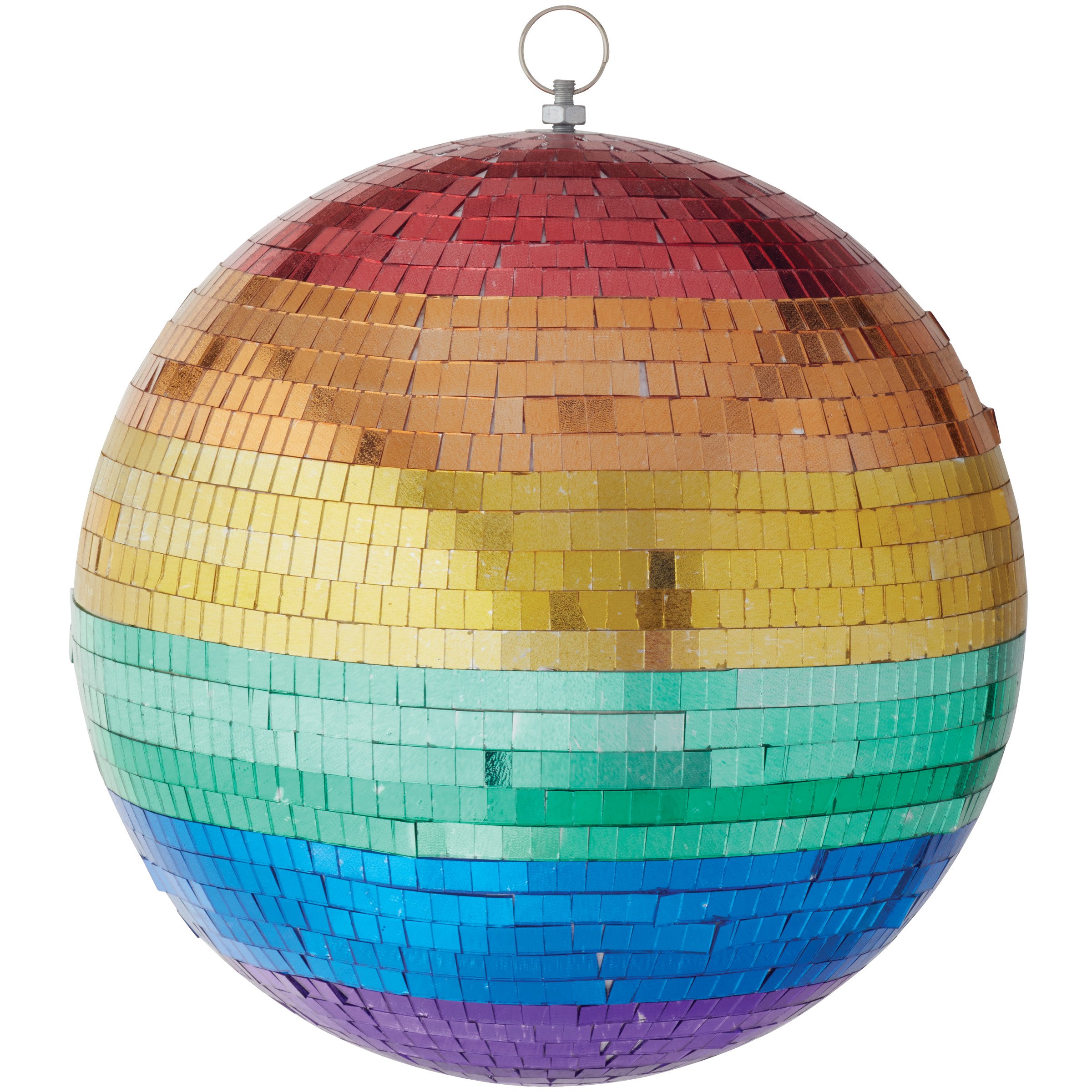 Disco Ball Multicolor Cheap Order