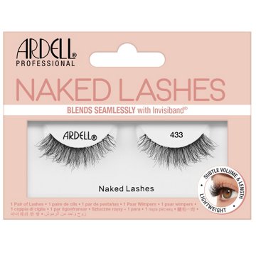 Ardell Naked Lashes 433