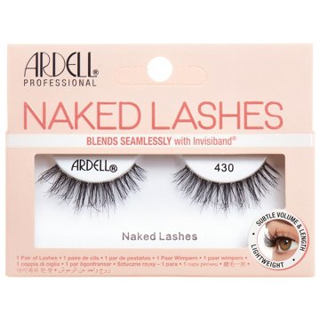 Ardell Naked Lashes 430