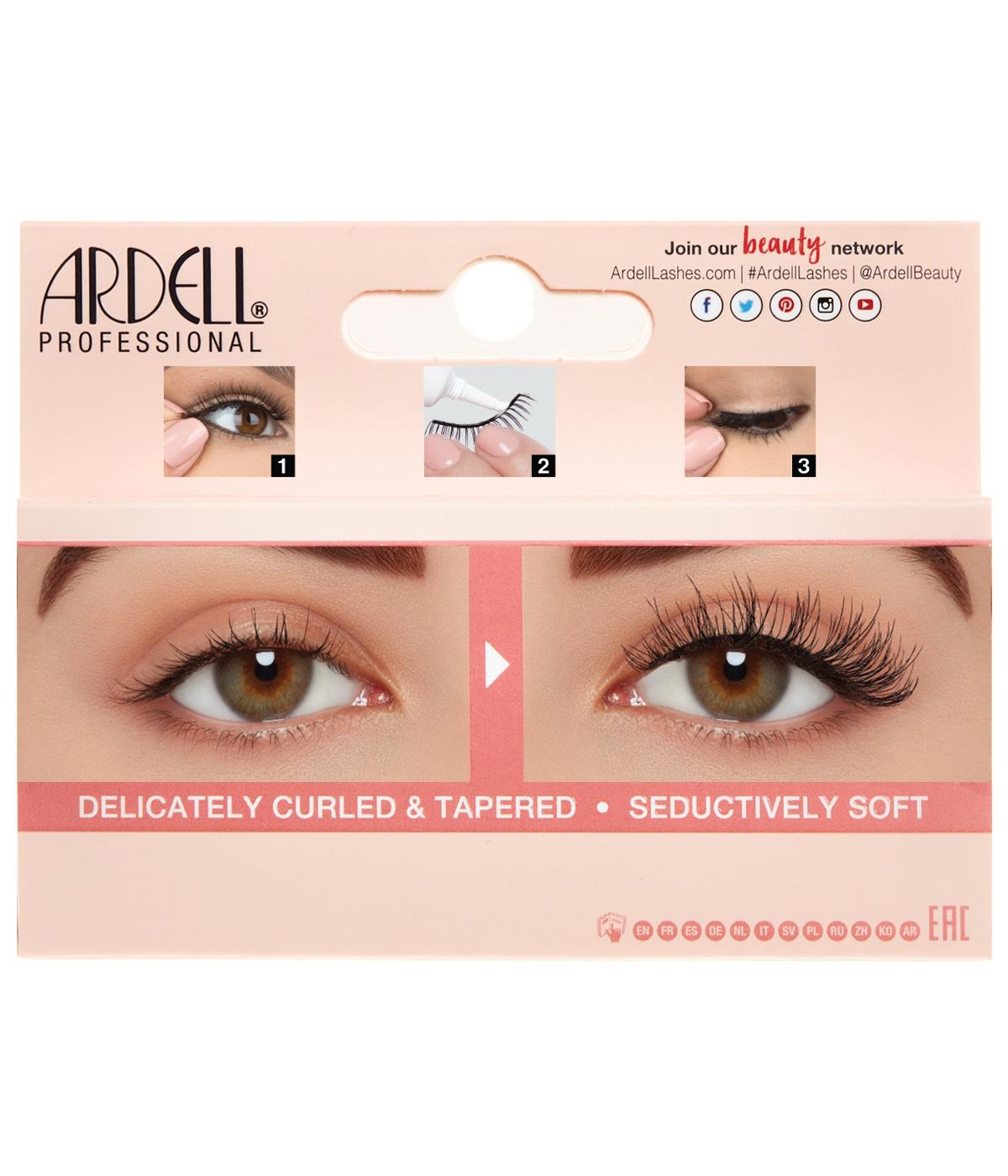 Ardell Naked Lashes 430; image 2 of 2