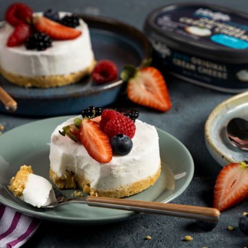 Violife Dairy Free Just Like Original Cream Cheese