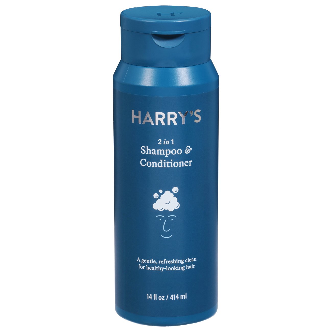 Harry's 2 In 1 Shampoo & Conditioner Shop Hair Care at HEB