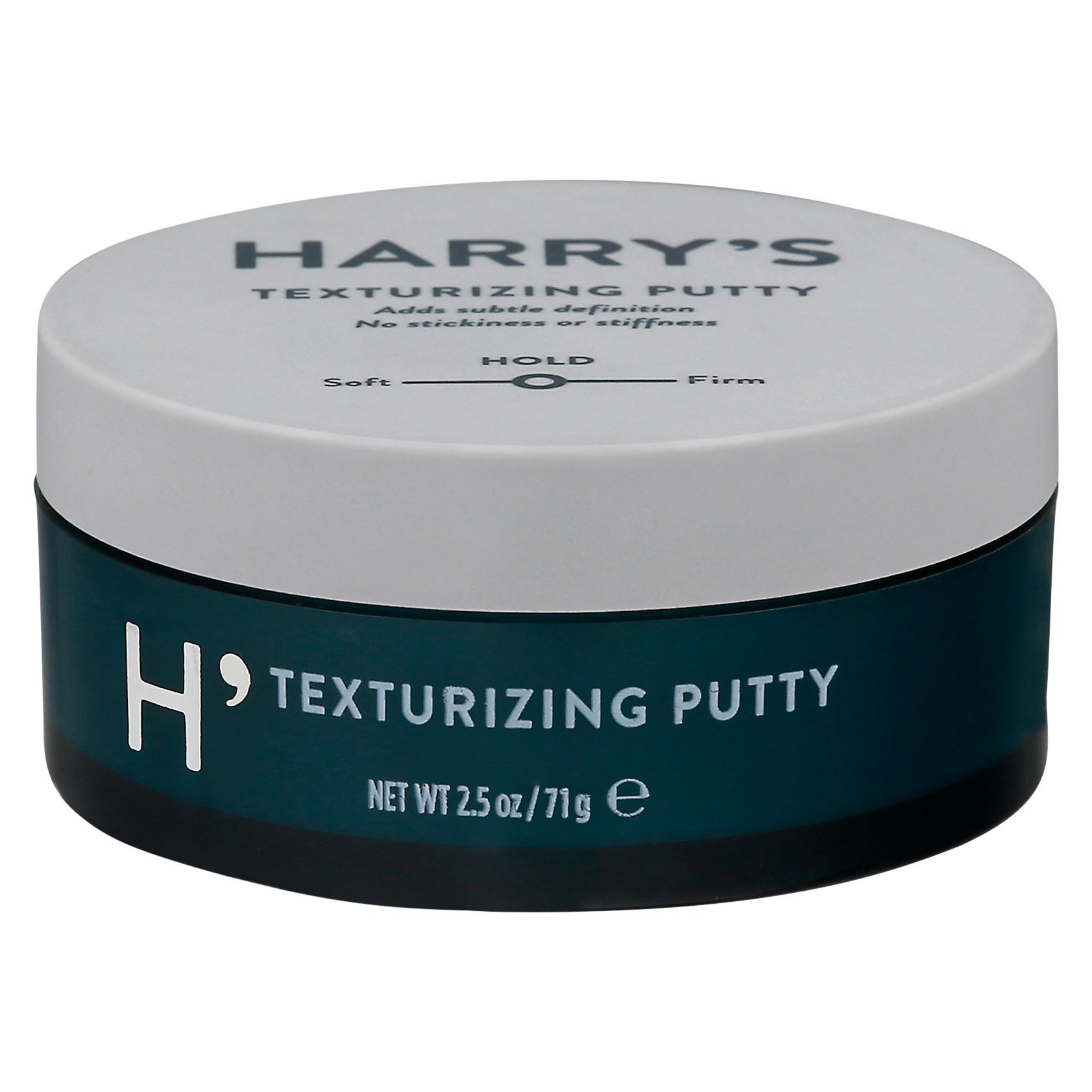 Harry's Texturizing Putty Shop Hair Care at HEB