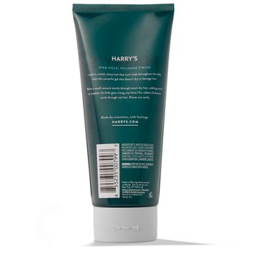 Harry's Sculpting Gel, 6.7 oz