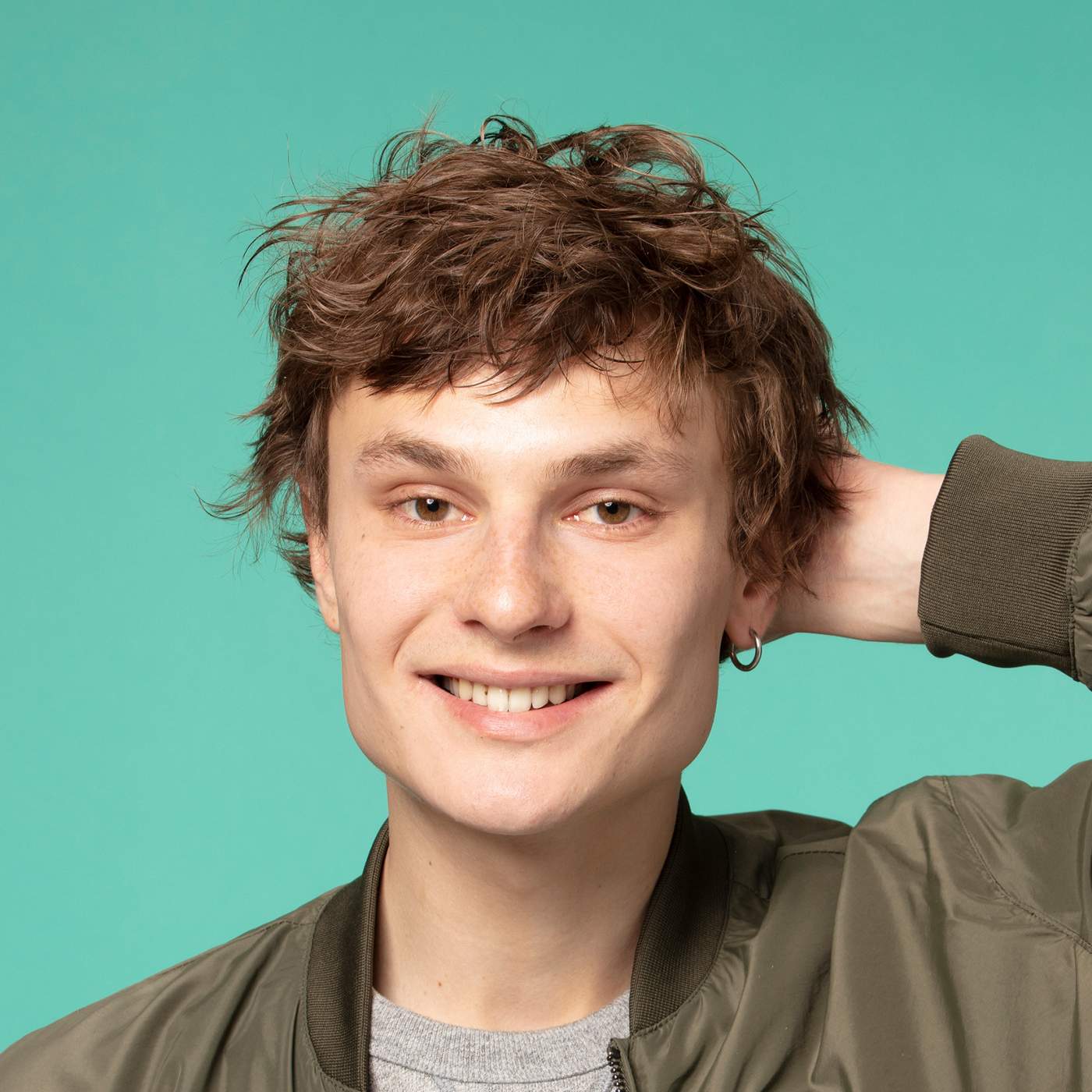 Harry's Sculpting Gel; image 6 of 7