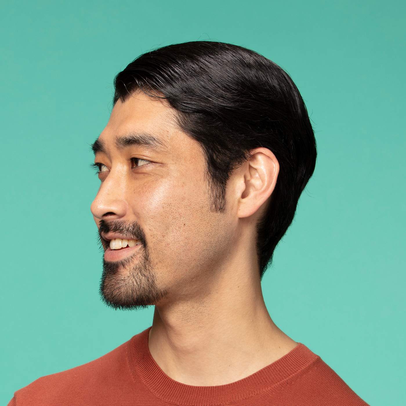 Harry's Sculpting Gel; image 7 of 7